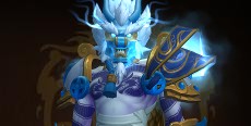 Gransonn's icon
