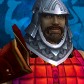 Crosshound avatar