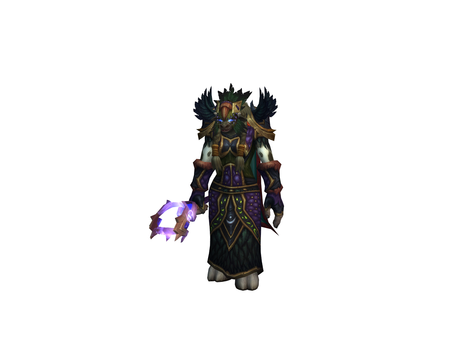 Drizzlybear