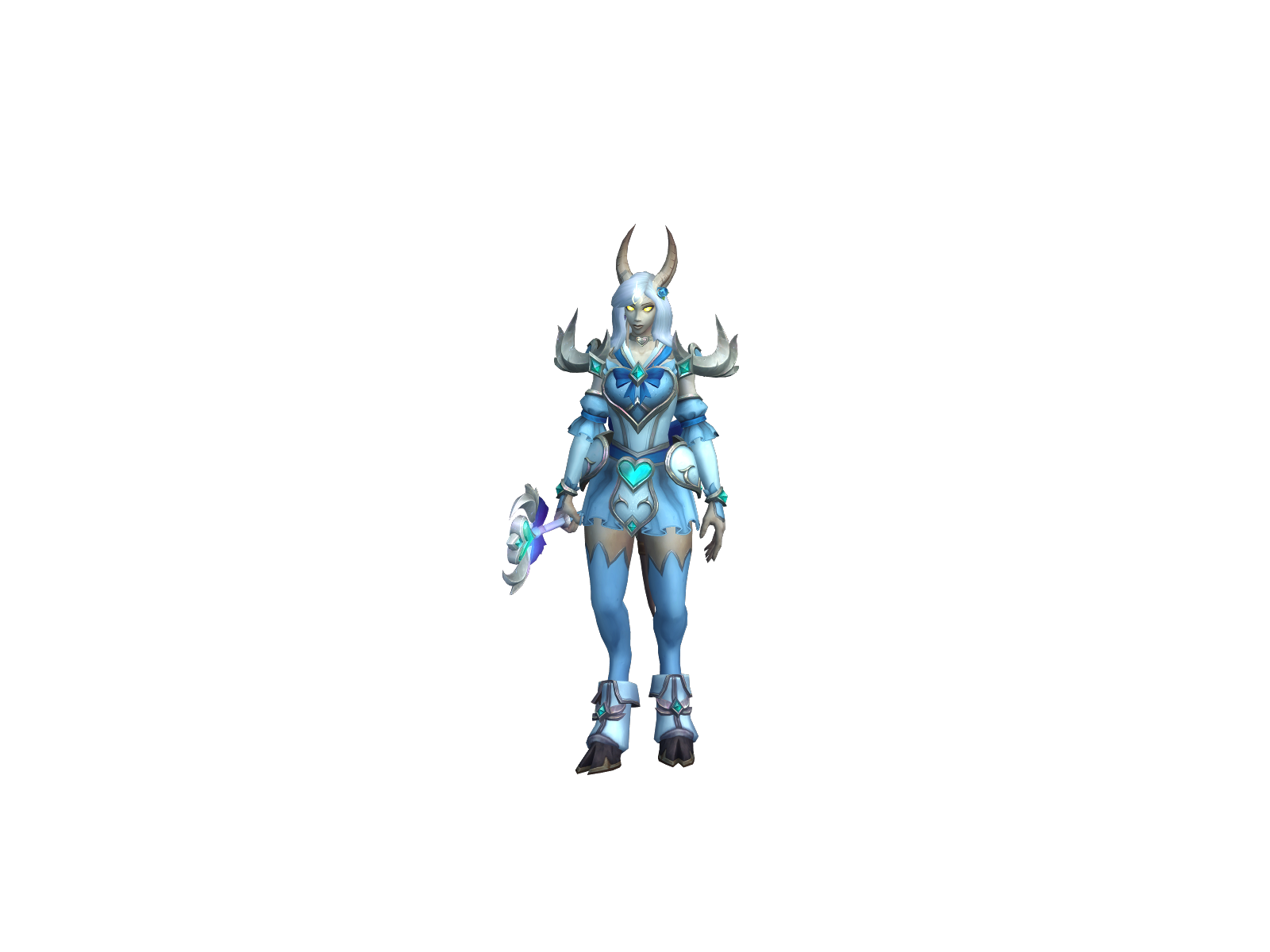 Frostyfoxi