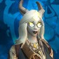 Tyrintha avatar