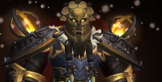 Handyfist's icon