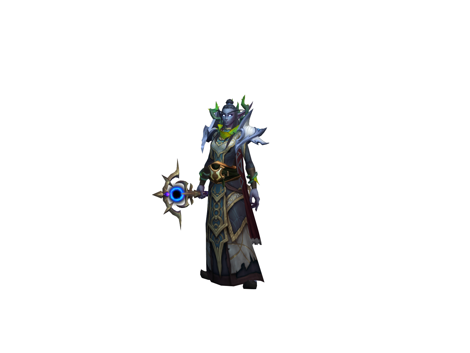 Greyborne
