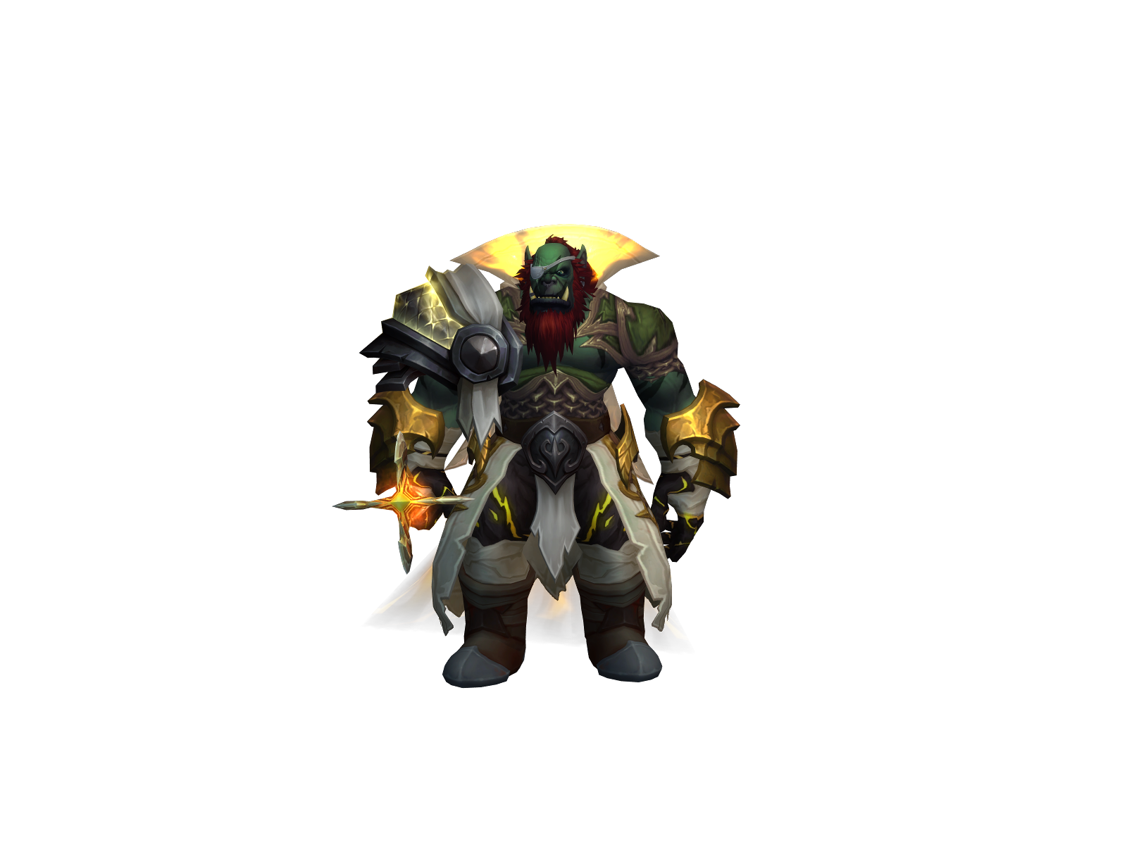 Oloongjonson