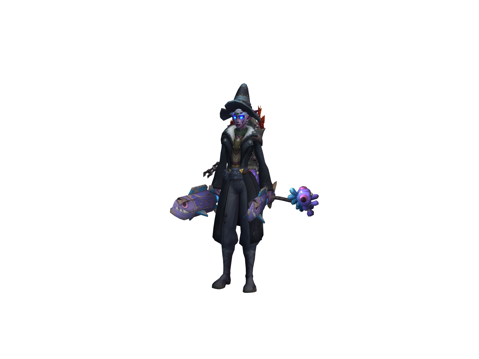 Idktank