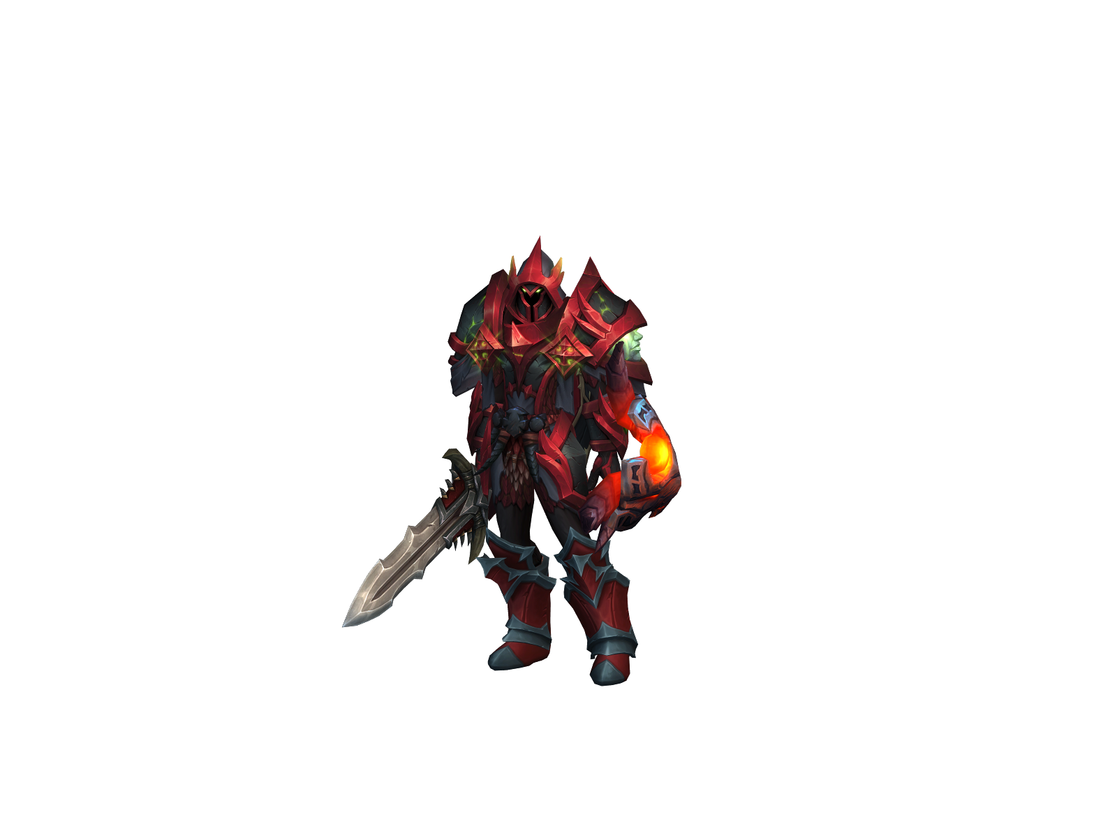 Cygnarr
