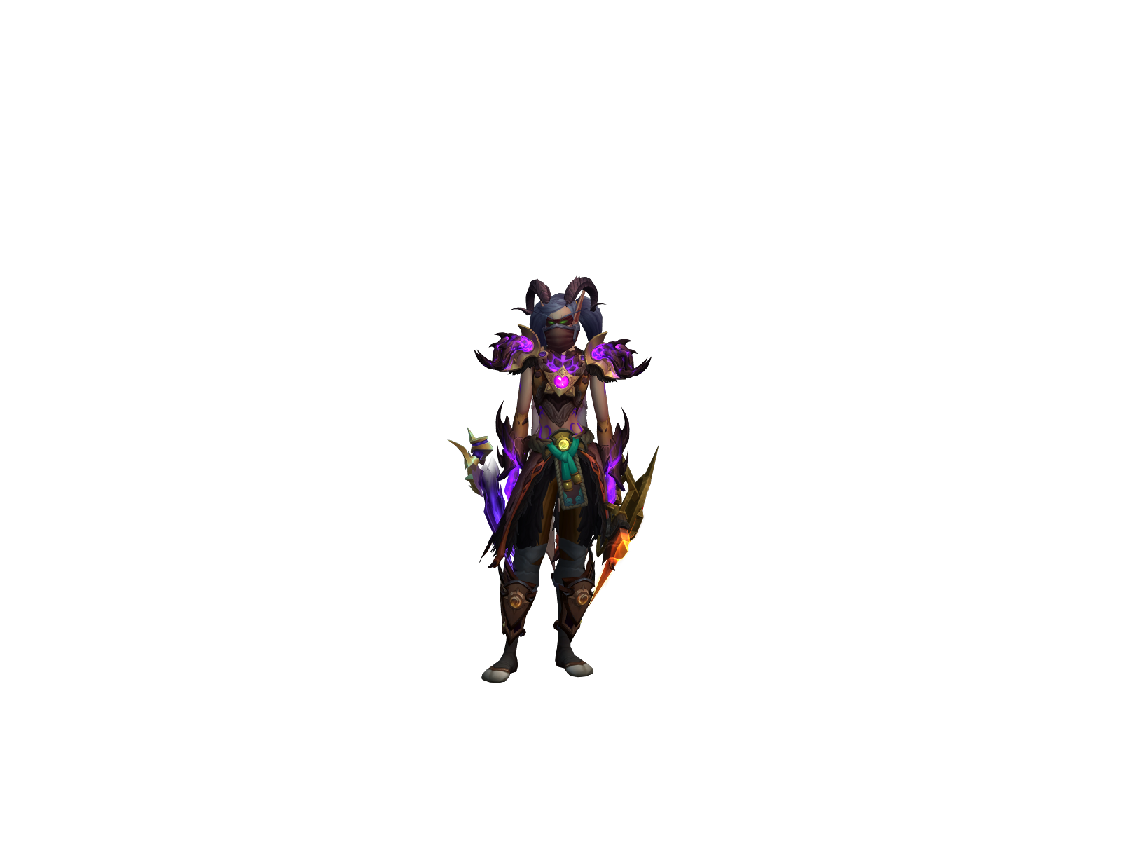 Demonicfruit