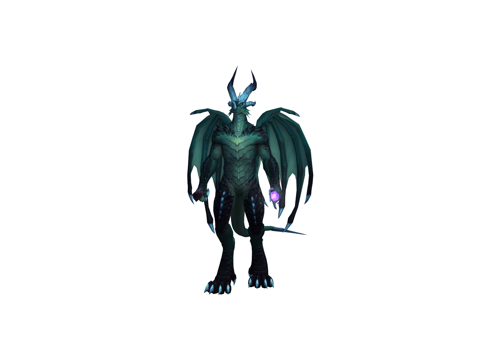 Zeedragon