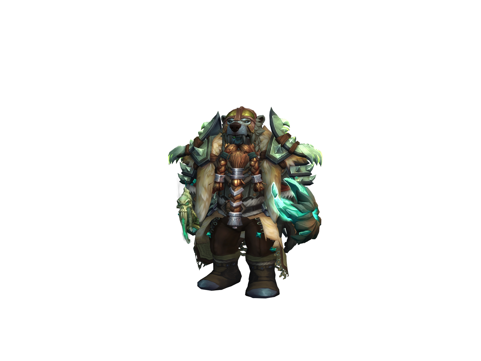 Wolvaan