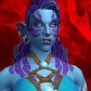 Nèkthrasa avatar