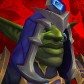 Skeevil avatar