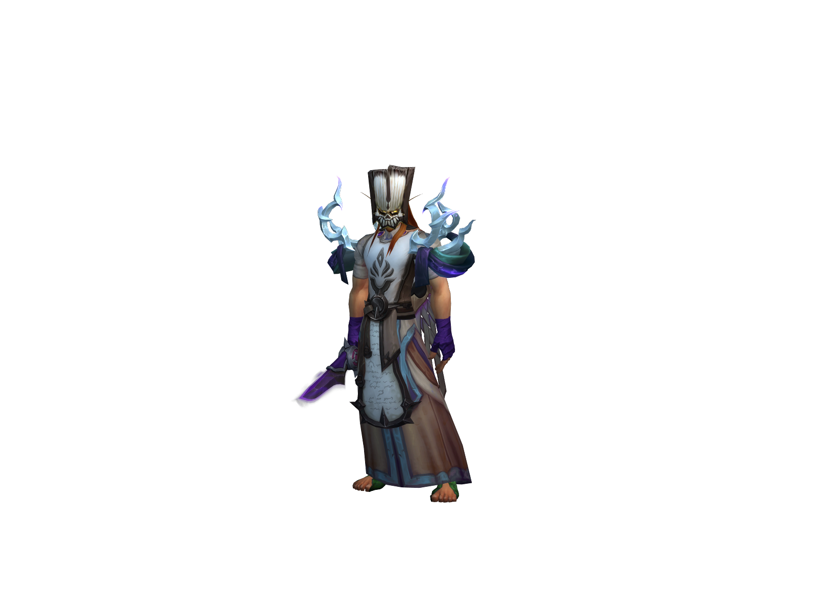 Drahkthorrin