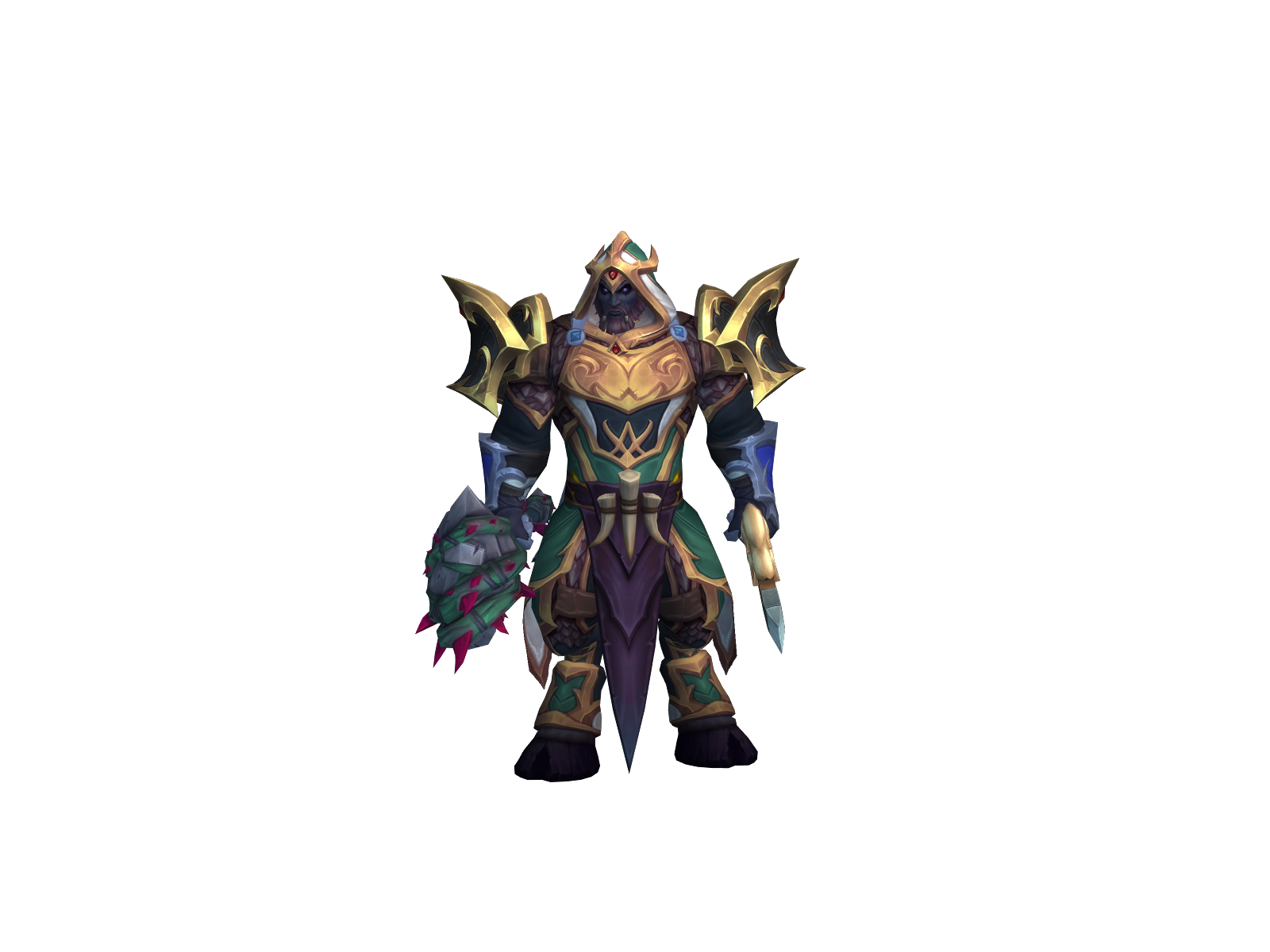 Shardoc