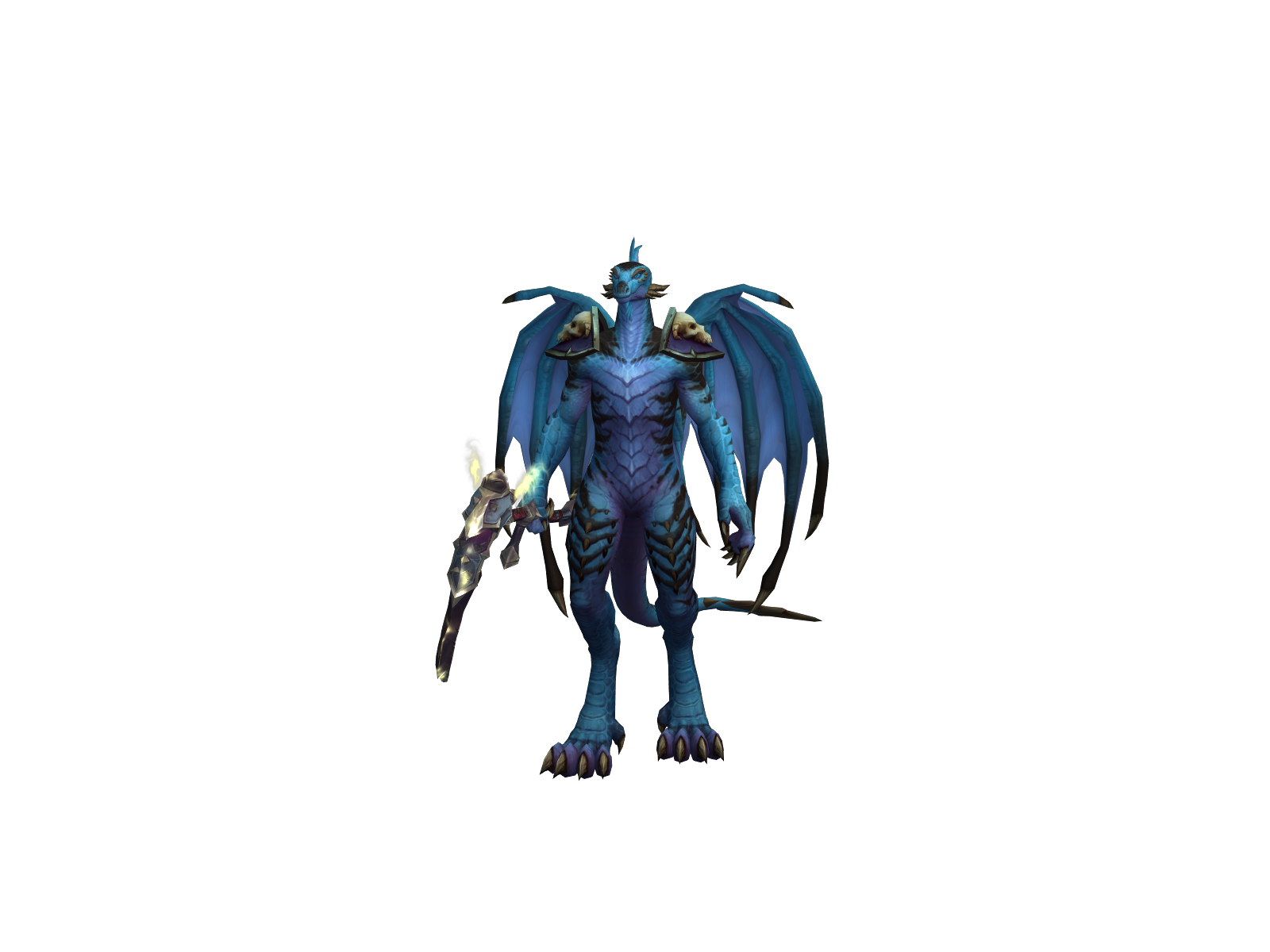 Demonicscale