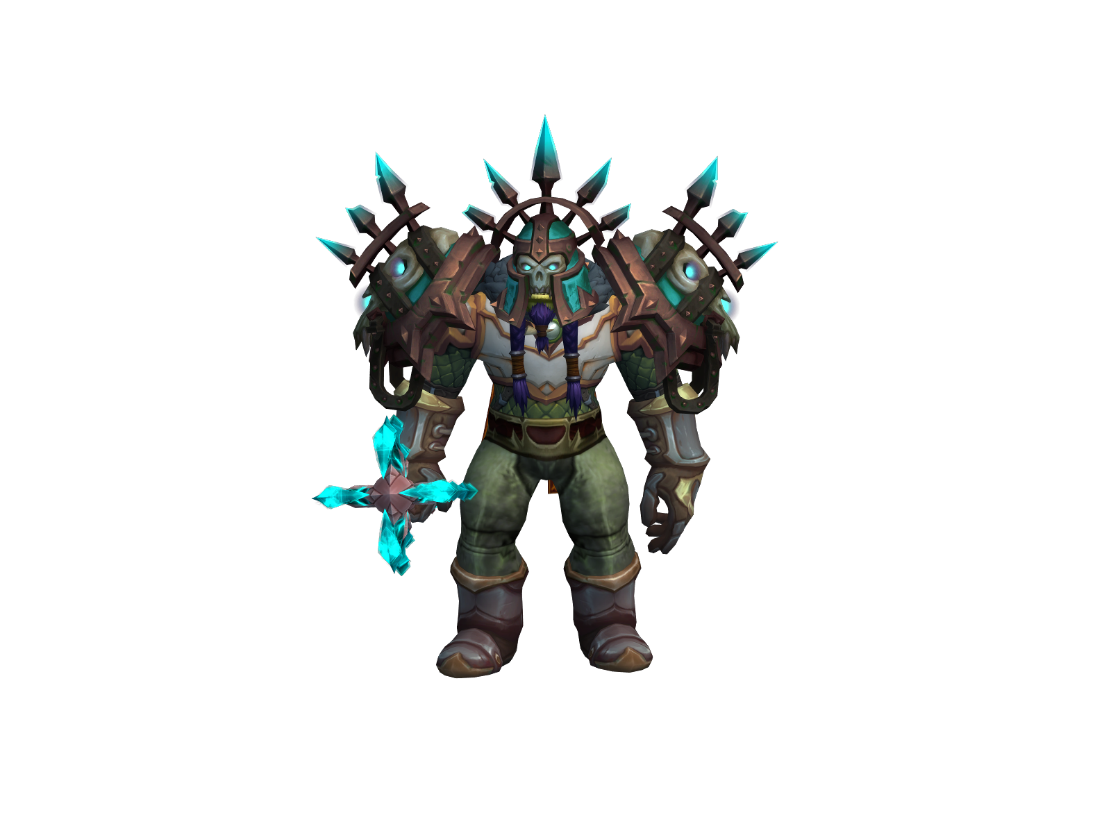 Dreye