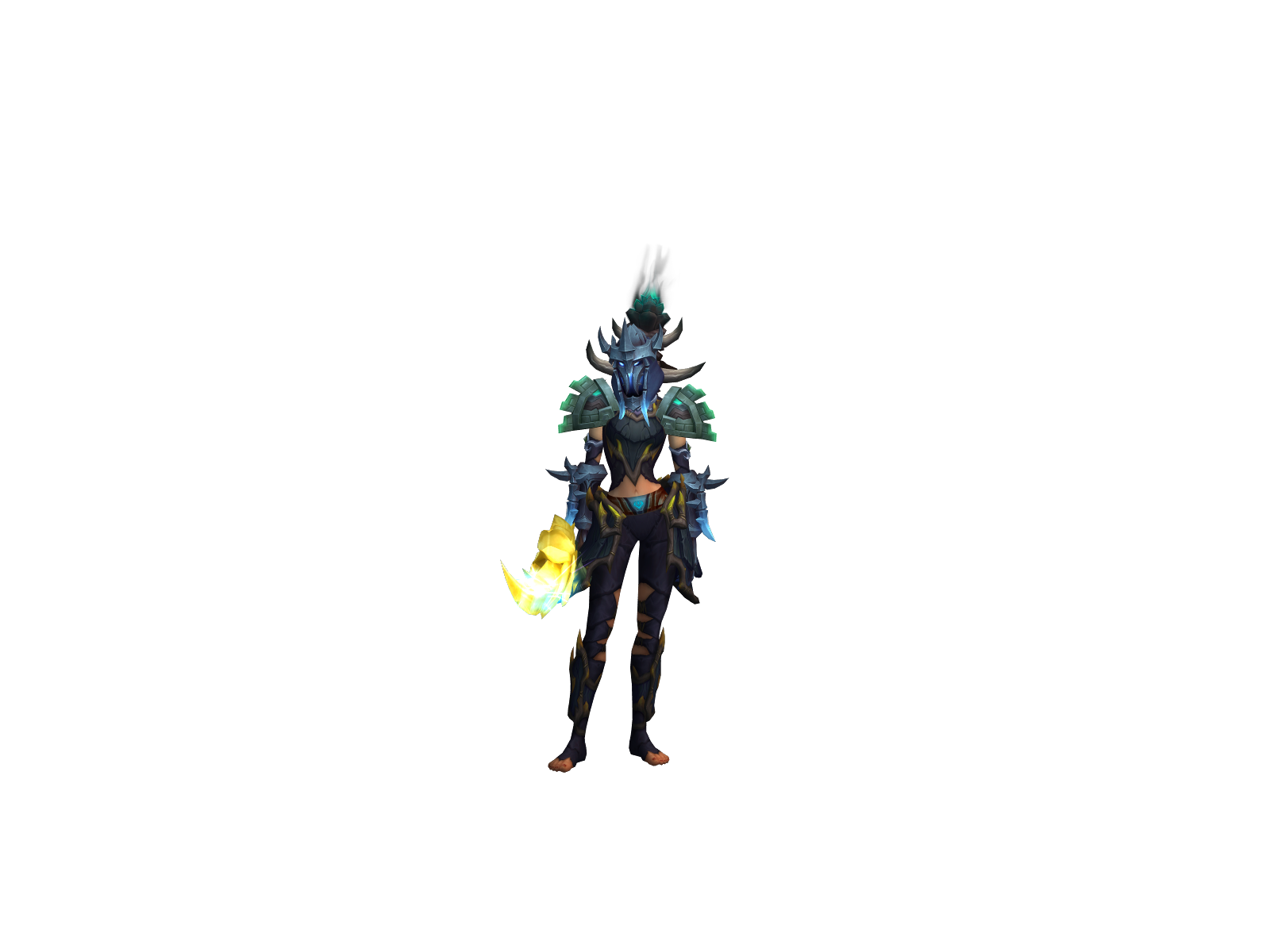 Kaighoul