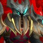 Wrathknïght avatar