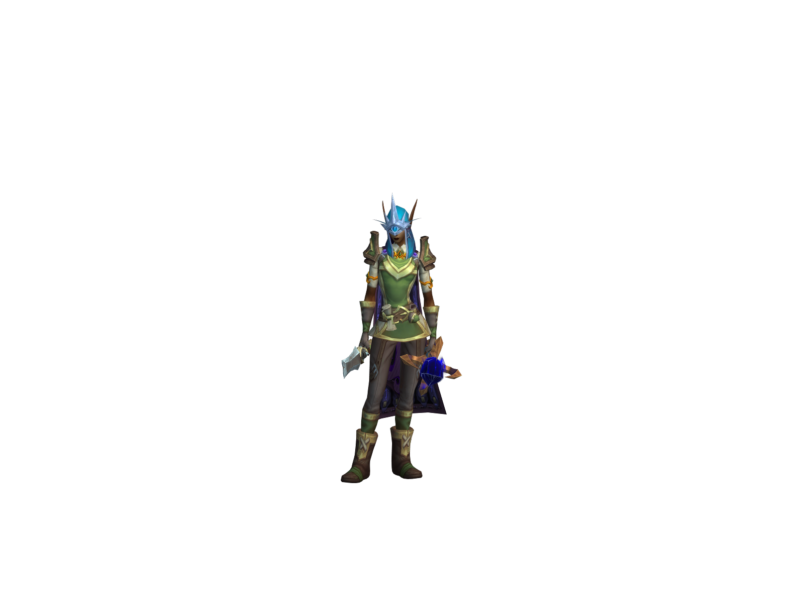 Taradichoff