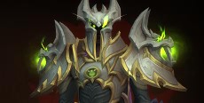 Vareus's icon