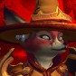 Fuego avatar