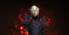 Kelethar's icon