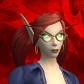 Tuesdae avatar