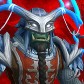 Mikezilla-thrall