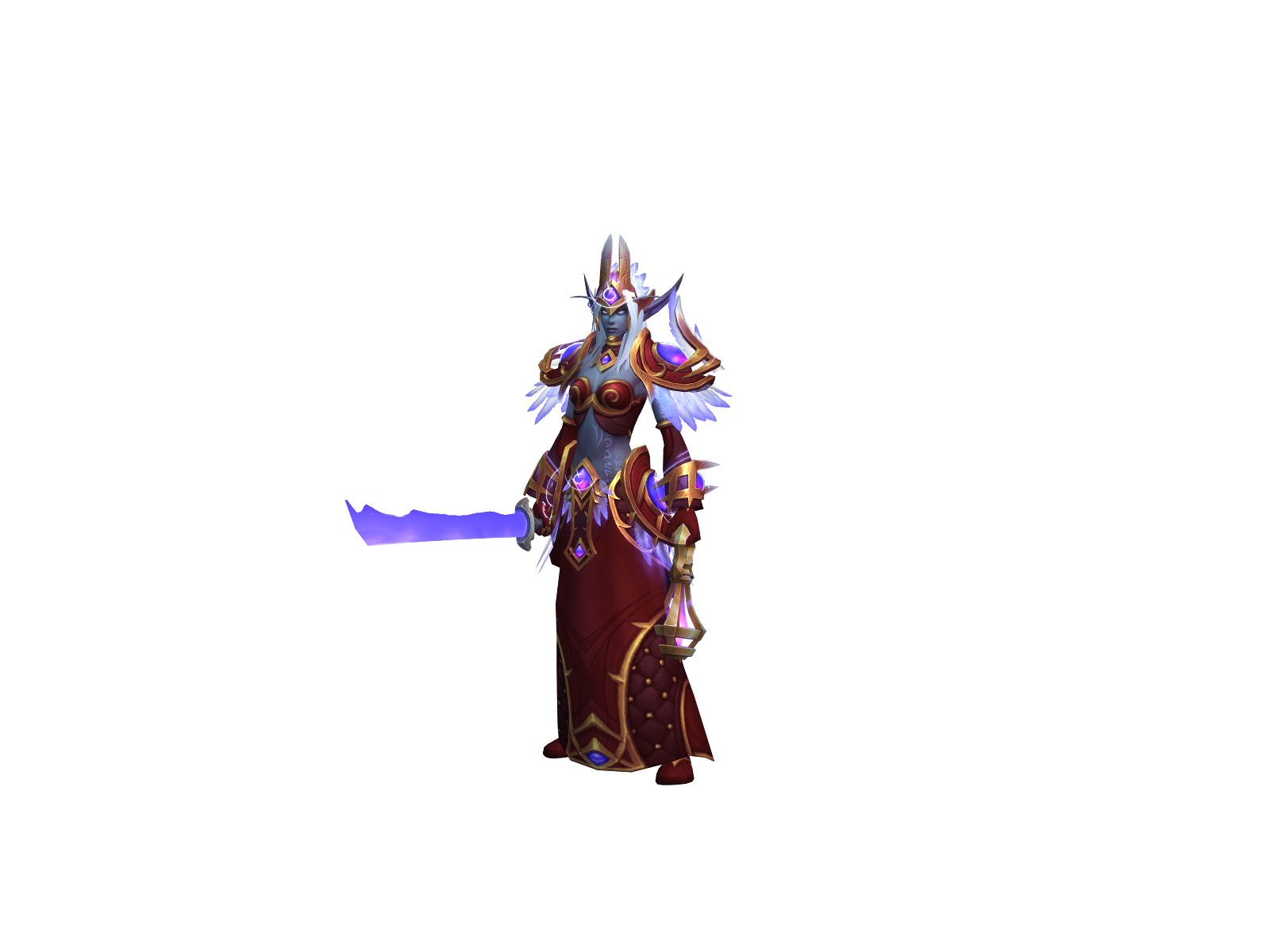 Keivarra