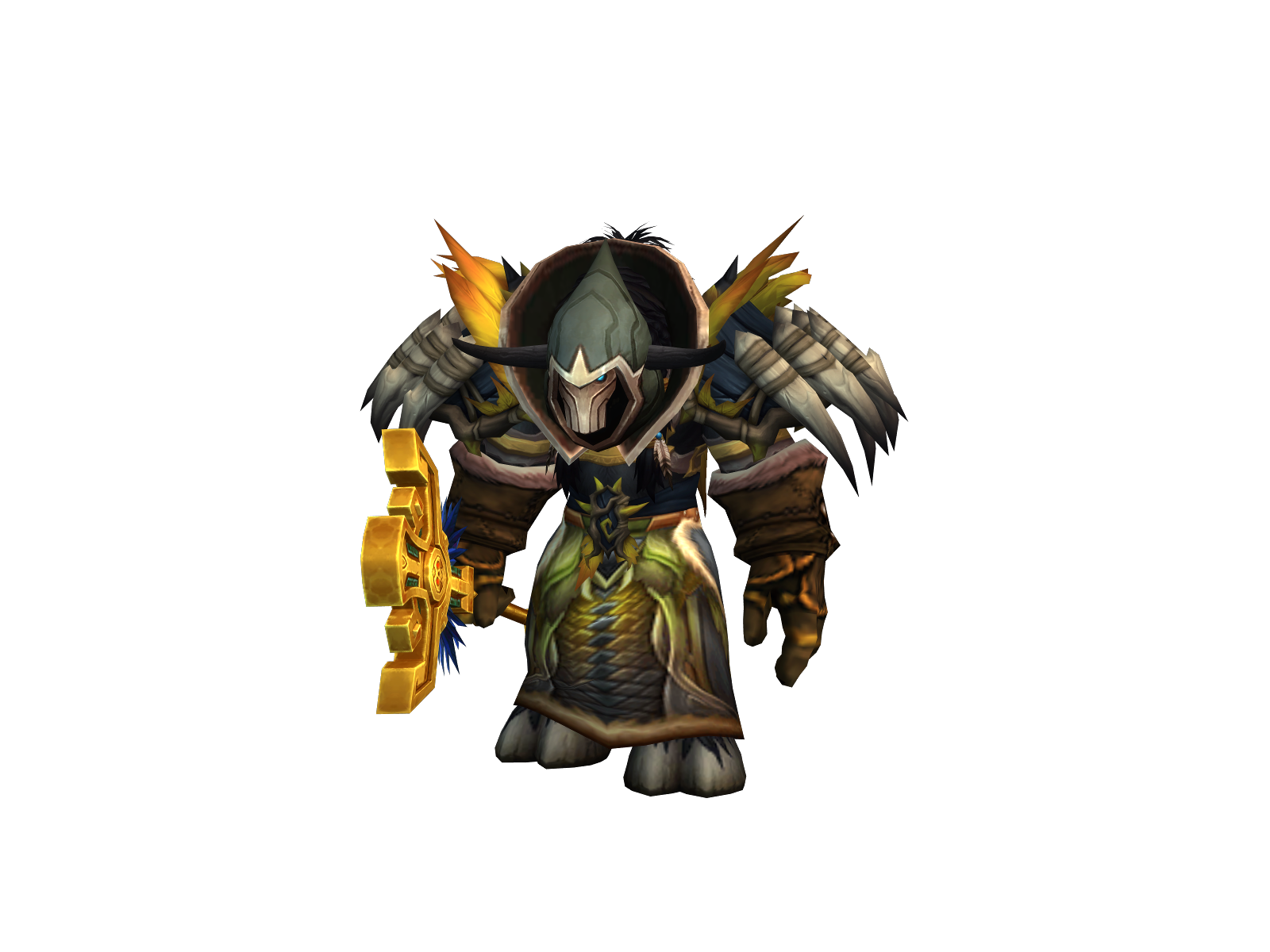 Kissmyhorn