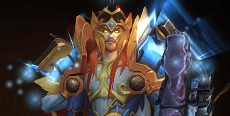 Seranul's icon