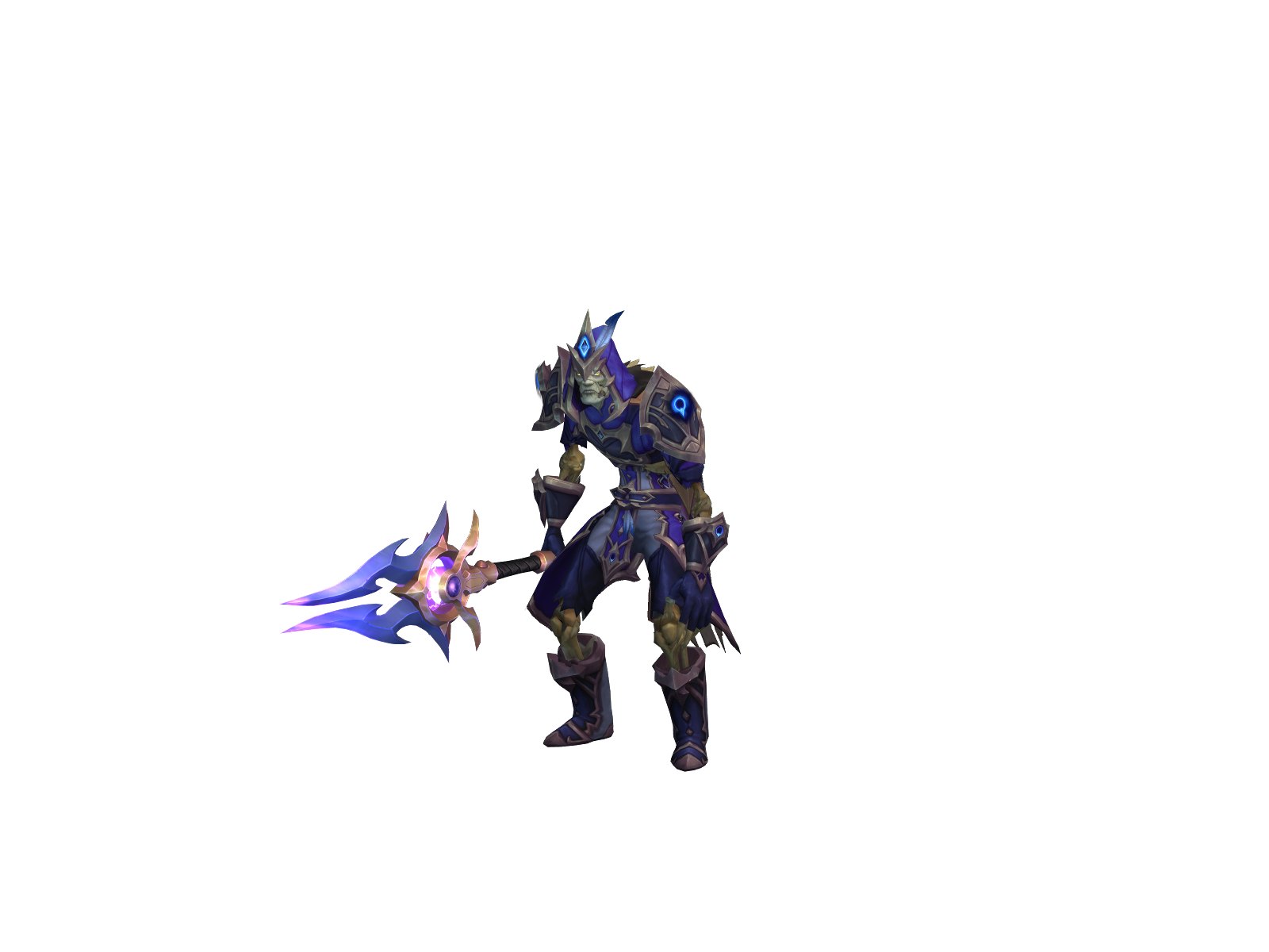 Blightarrow