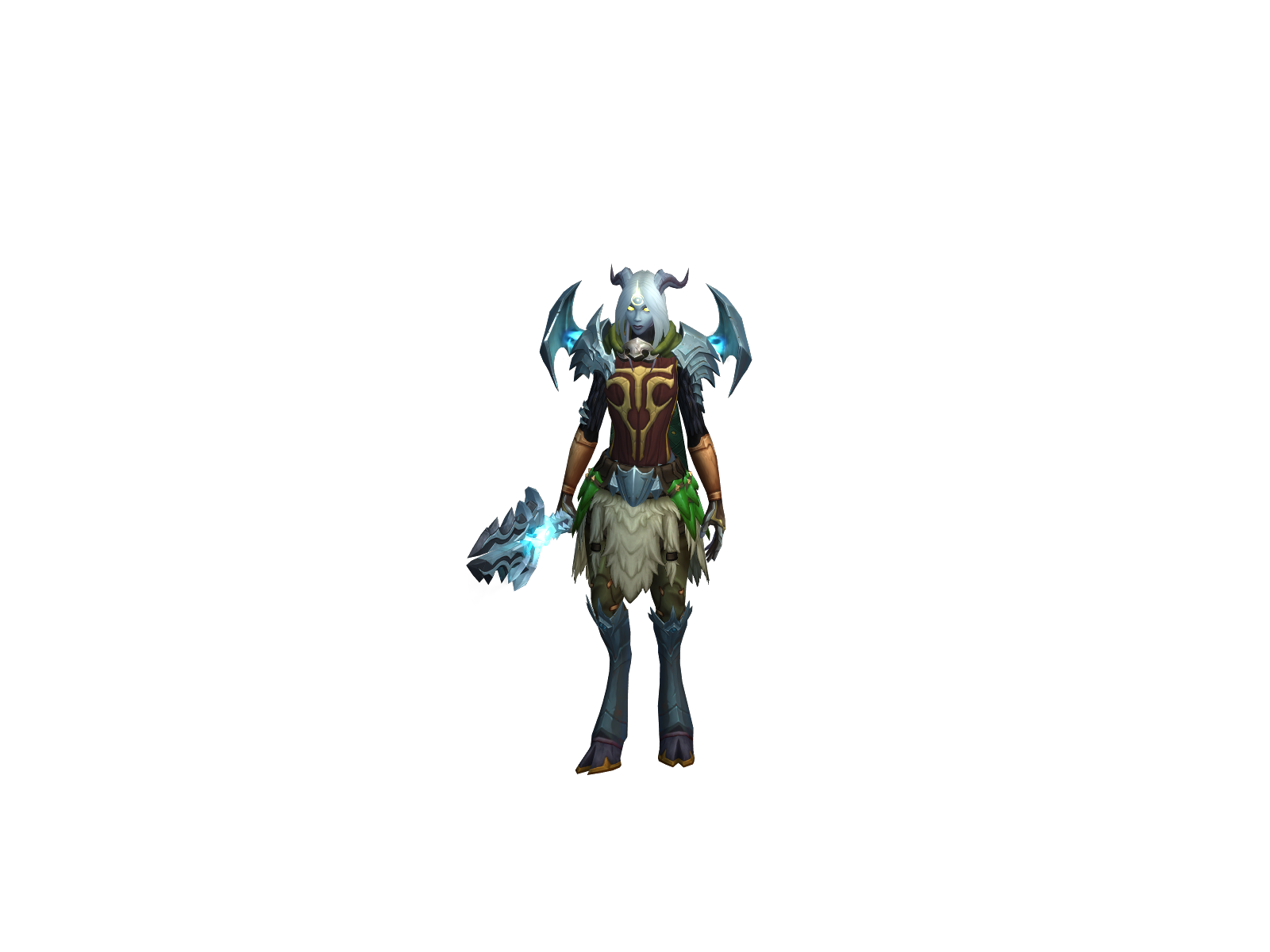 Darnhunter
