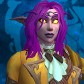 Savethedae avatar