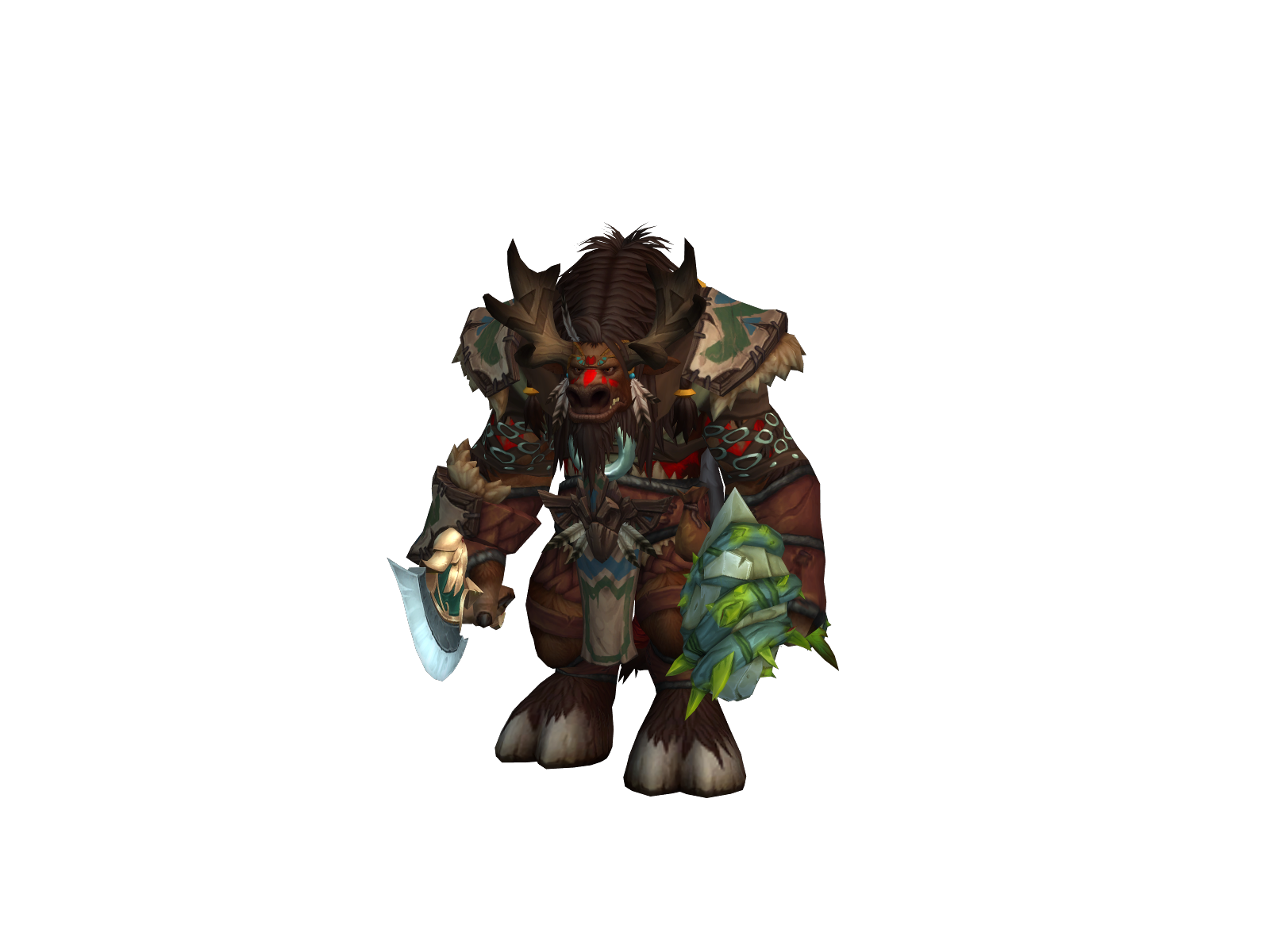 Aaronaman