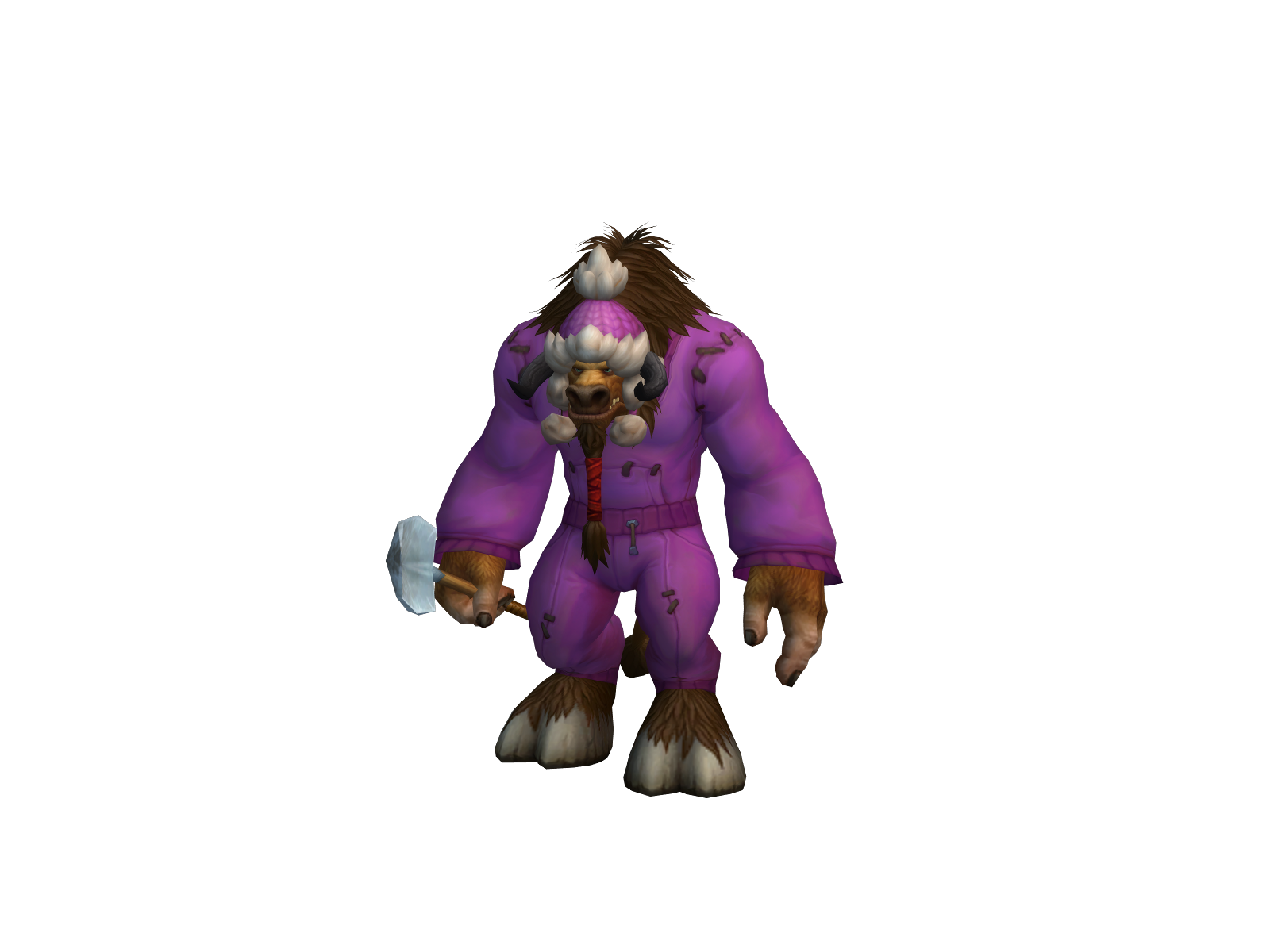 Notdoog