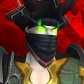 Halorendron