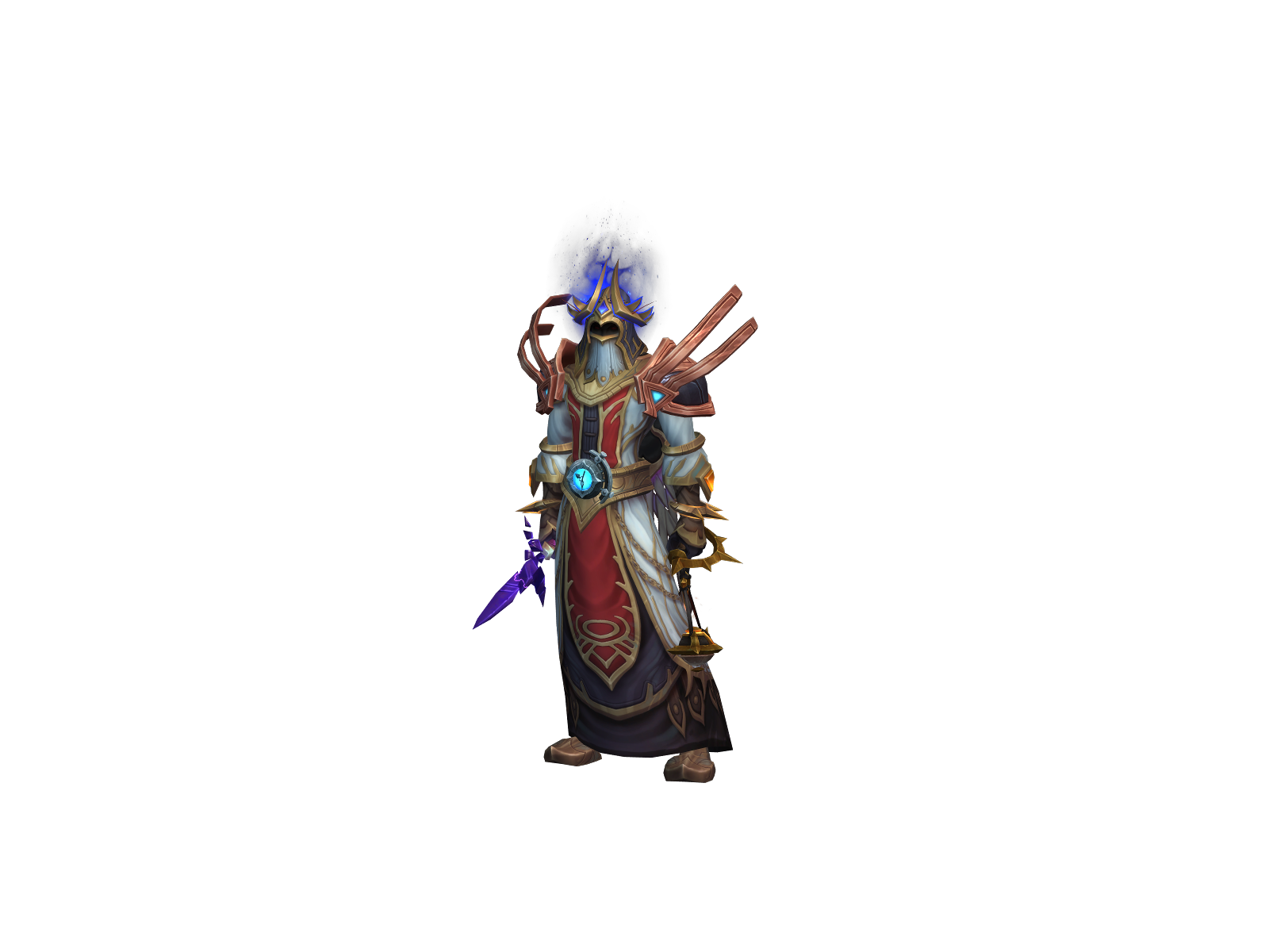 Shadowkrix