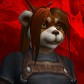 Kimpawssible avatar