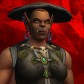 Spicyamber avatar