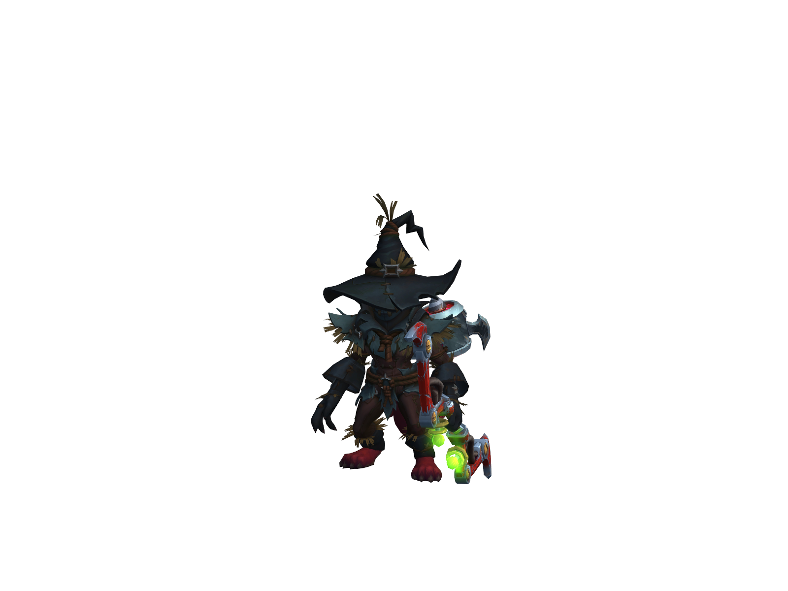Bunnykilla