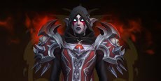 Huntinx's icon