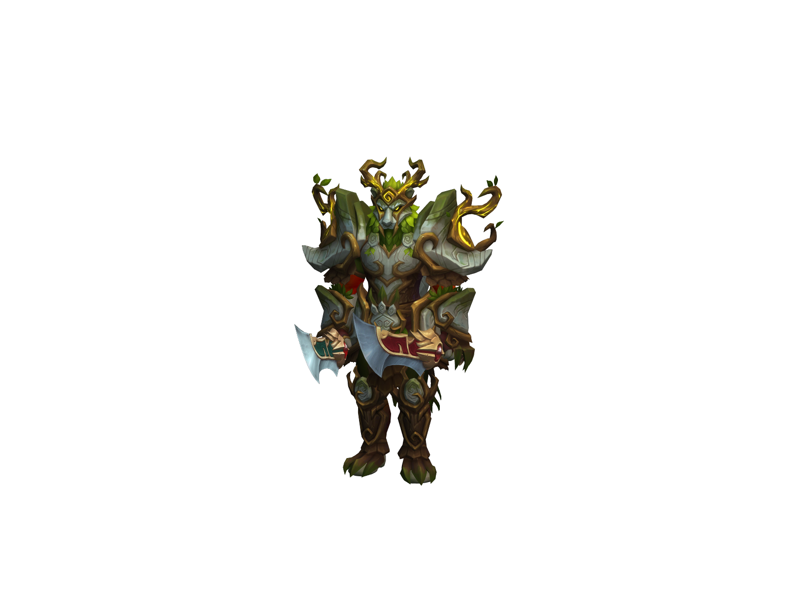 Dârrow