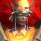 Overtaken avatar