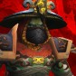 Zedrak avatar