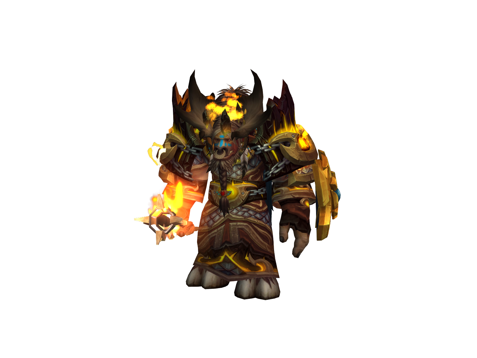 Baneofstorms