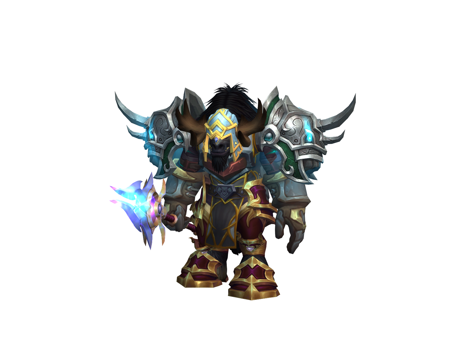 Drfuzzypants