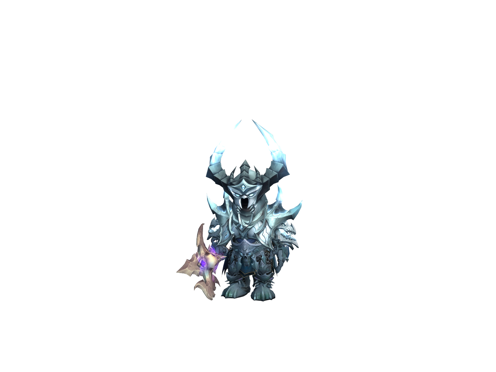Droozyk Renowned Frost Death Knight In Depth WoW Dragonflight 10 1 5