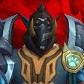 Tyburius