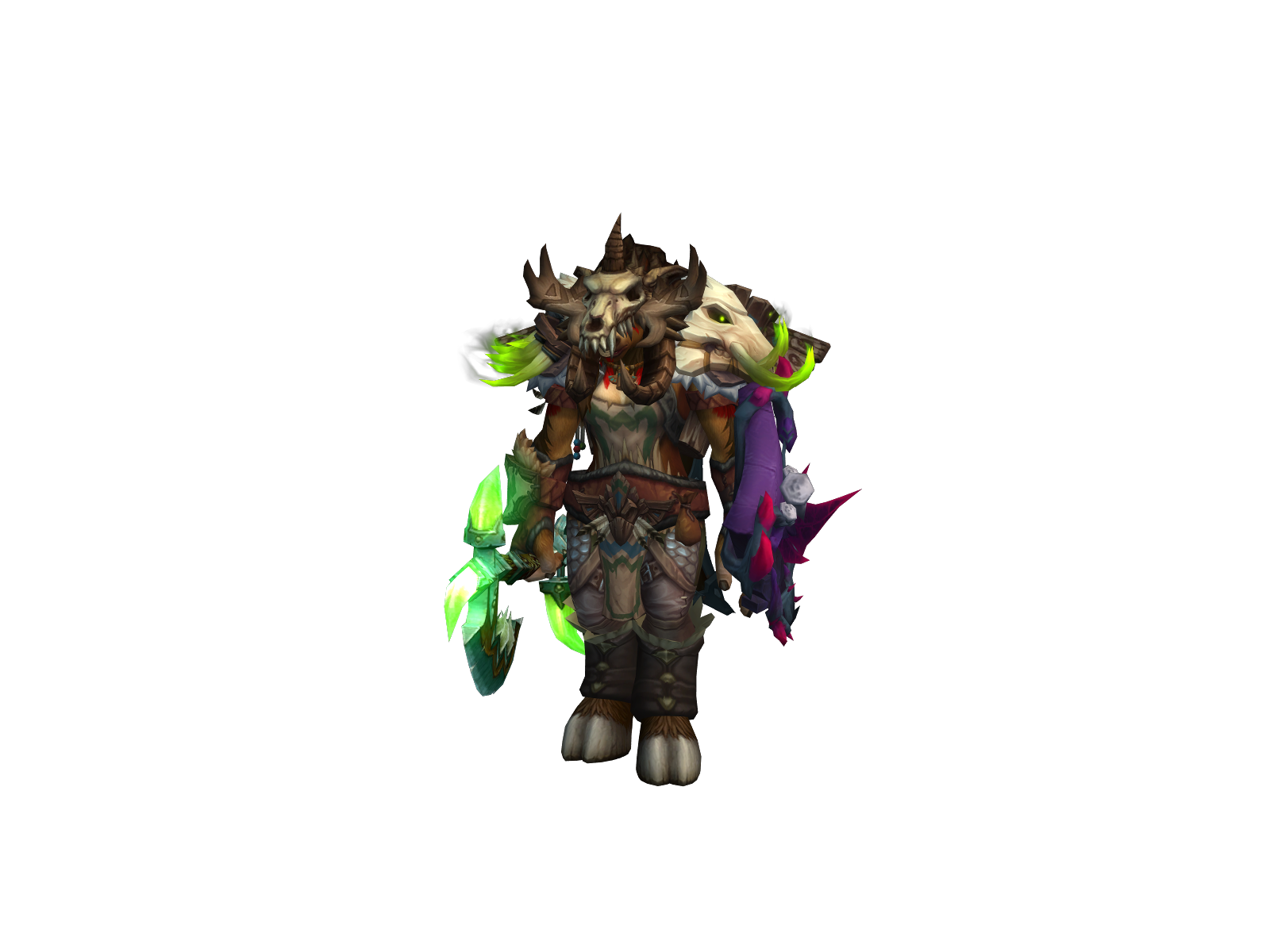 Fakewombat