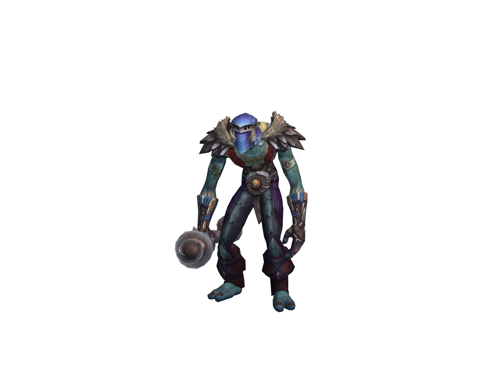 Skohbaffer